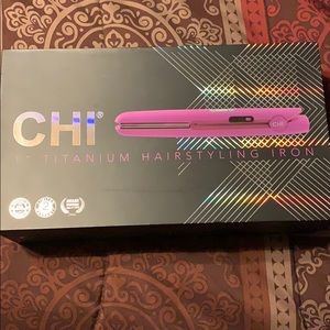 Chi hair straightener